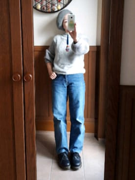 きよさんのコーディネート