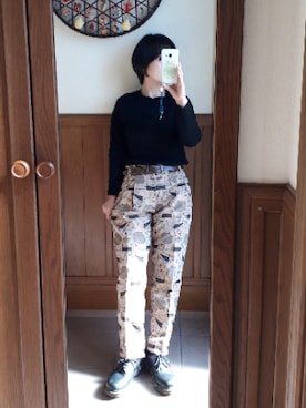 きよさんのコーディネート