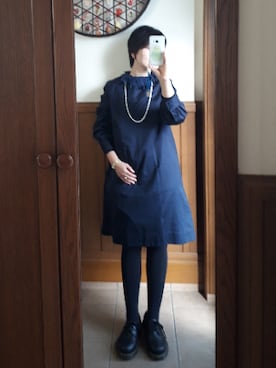 きよさんのコーディネート