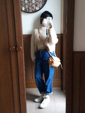 きよさんのコーディネート