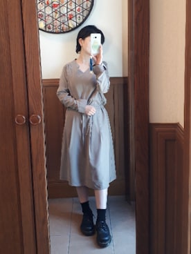 きよさんのコーディネート