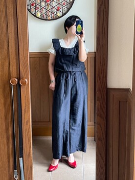 きよさんのコーディネート