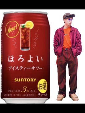 shoki/建築学生さんのコーディネート