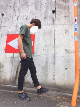 kaitoさんのコーディネート