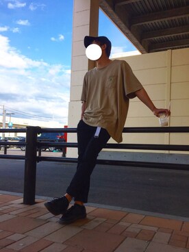 kaitoさんのコーディネート