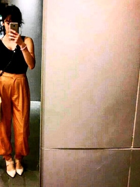 Queena Leeさんのコーディネート