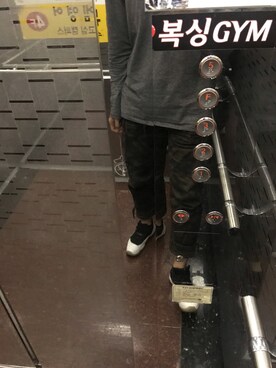 taxxsさんのコーディネート