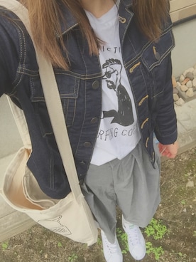 つくね！さんのコーディネート