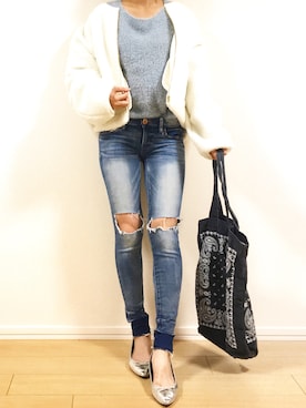 Saaさんのコーディネート