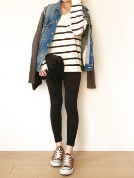 Saaさんのコーディネート