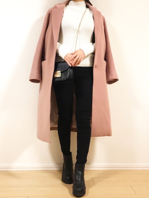 Saaさんのコーディネート