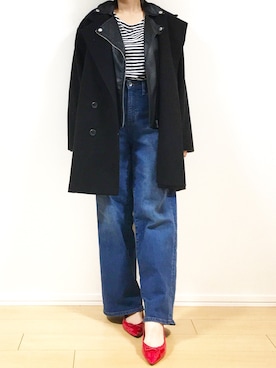 Saaさんのコーディネート