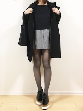 Saaさんのコーディネート