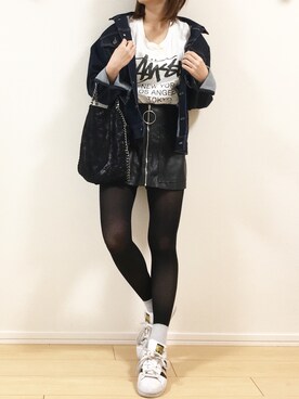 Saaさんのコーディネート