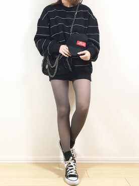 Saaさんのコーディネート