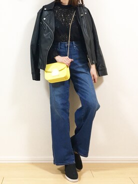 Saaさんのコーディネート