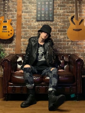 Re:birthさんのコーディネート