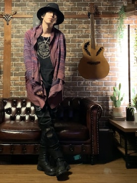 Re:birthさんのコーディネート