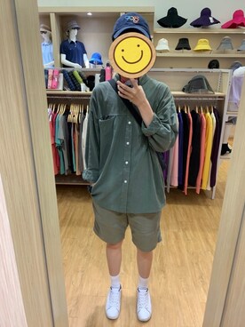 Ryan_wさんのコーディネート