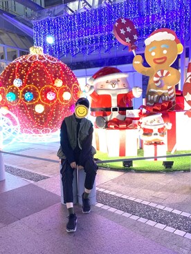 Ryan_wさんのコーディネート