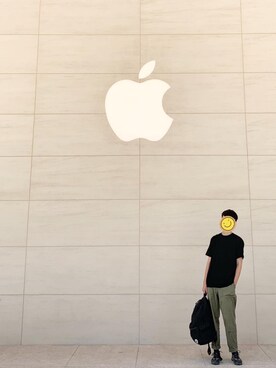 Ryan_wさんのコーディネート