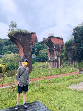 Ryan_wさんのコーディネート