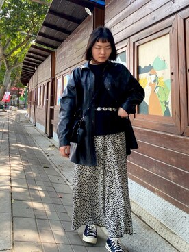 Rubyさんのコーディネート