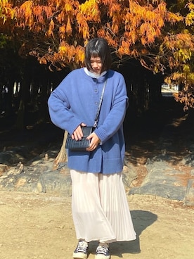 Rubyさんのコーディネート