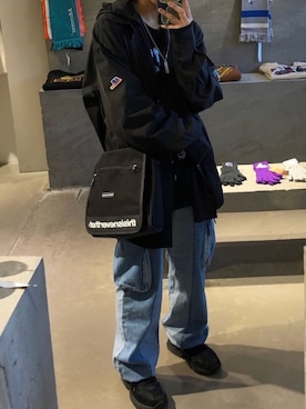 mikuさんのコーディネート