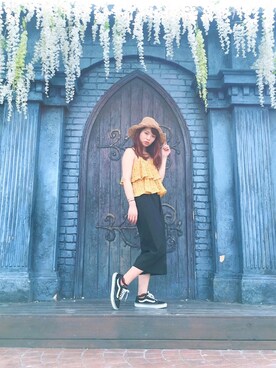 Hanaさんのコーディネート