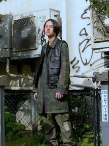 COMME des GARCONS SHIRT（コムデギャルソンシャツ）の「COMME