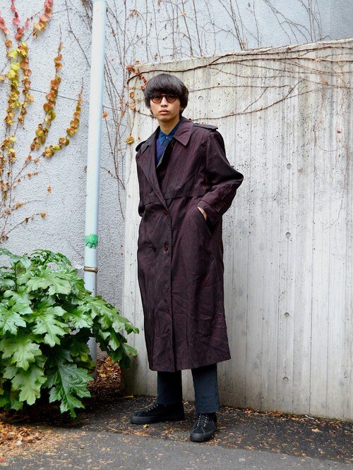 COMME des GARCONS HOMME PLUS（コムデギャルソンオムプリュス