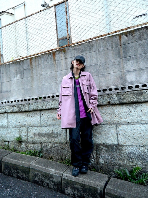 TTT MSWのブルゾンを使った人気ファッションコーディネート - WEAR