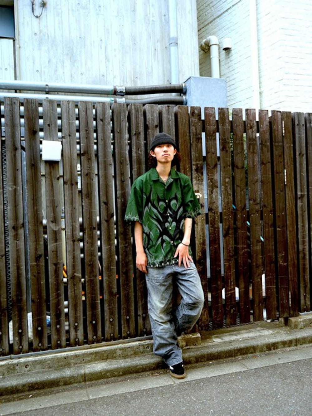 MARITHE + FRANCOIS GIRBAUD（マリテフランソワジルボー）の「MARITHE