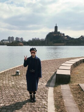 elevenwongさんのコーディネート