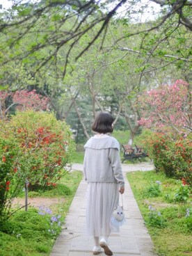 elevenwongさんのコーディネート