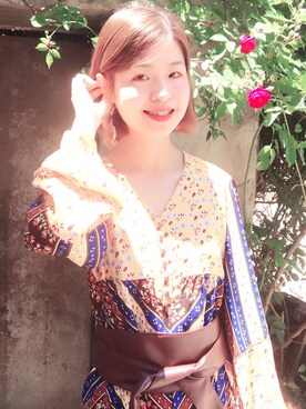 elevenwongさんのコーディネート