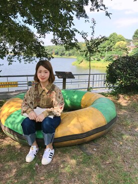 elevenwongさんのコーディネート