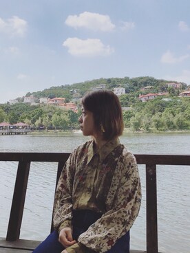 elevenwongさんのコーディネート