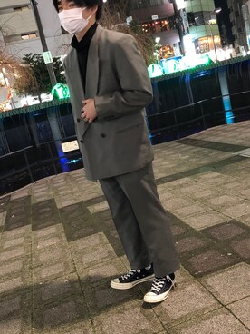 kosukeさんのコーディネート