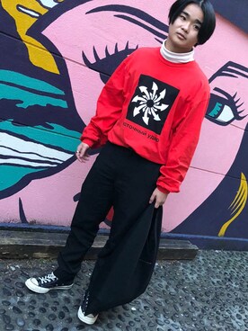 kosukeさんのコーディネート