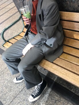 kosukeさんのコーディネート