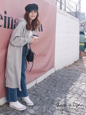 KeepitLynnさんのコーディネート