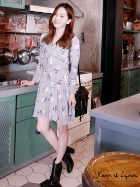 KeepitLynnさんのコーディネート