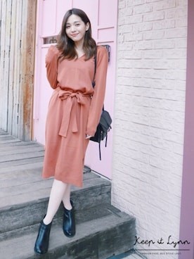 KeepitLynnさんのコーディネート