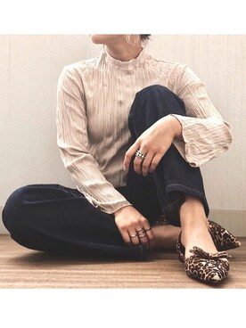 raraさんのコーディネート