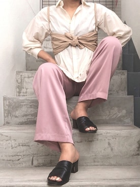 raraさんのコーディネート