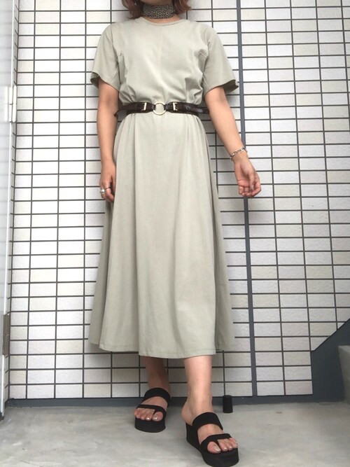 raraさんのコーディネート