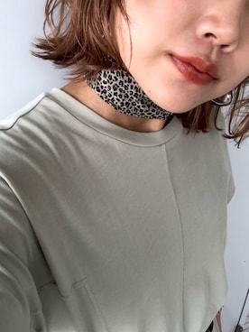 raraさんのコーディネート