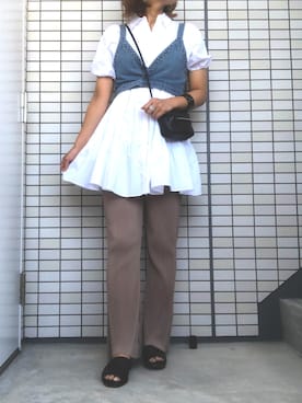 raraさんのコーディネート